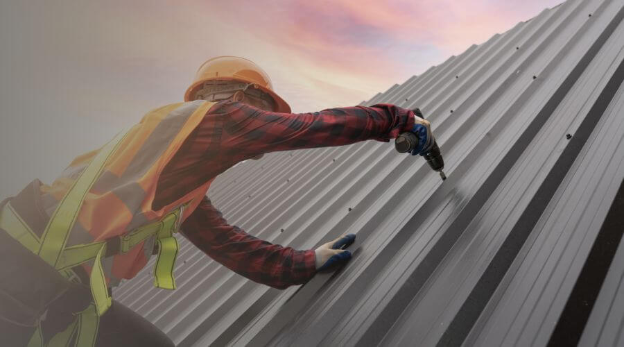 Professional residential roofers in Winton, MN